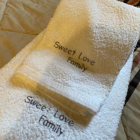 Sweet Love Family III コインブラ エクステリア 写真