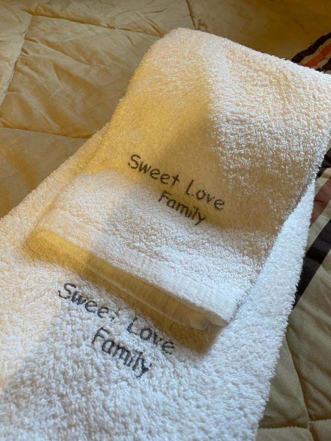 Sweet Love Family III コインブラ エクステリア 写真